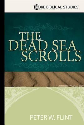 The Dead Sea Scrolls · Abingdon Press