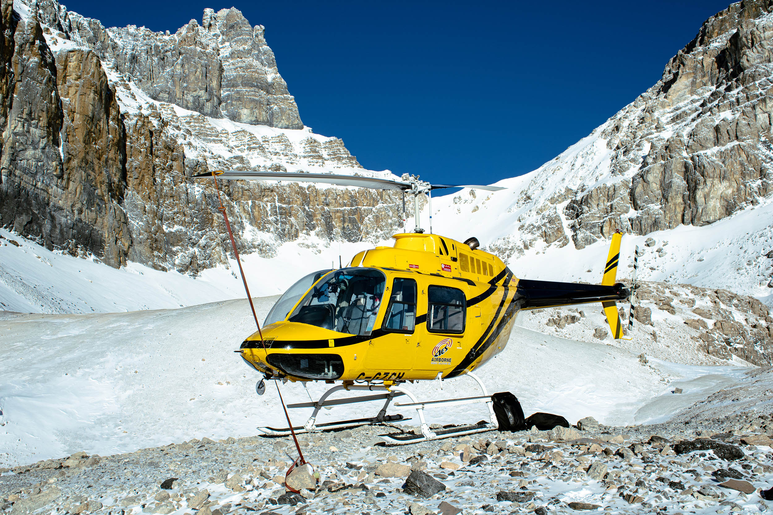 Watch Review: Alpina Alpiner Extreme Field Test In The Canadian