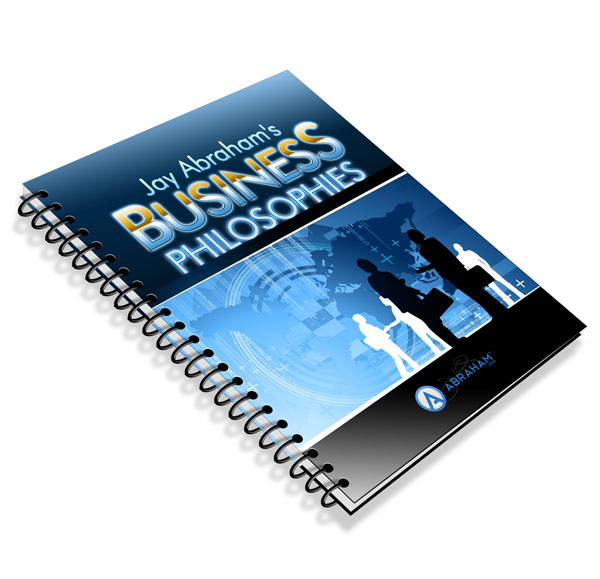 Abraham.com - Marketing Genius