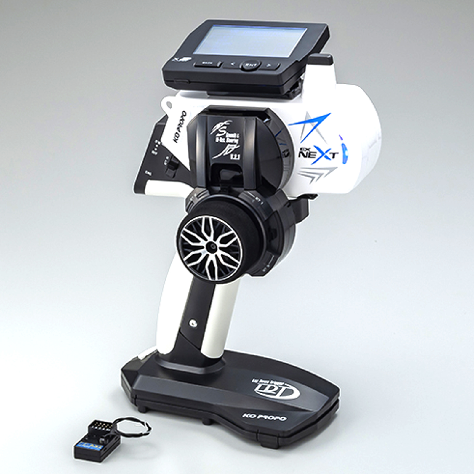 KO PROPO RF-901S 2.4GHZモジュール 受信機沢山セット 【公式通販】