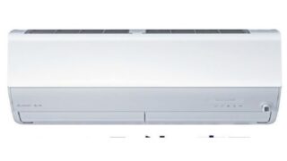 MSZ-GV5625S-W エアコン 18畳用 三菱電機 霧ヶ峰 2025年モデル GV