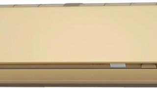 S22ZTES-W ダイキン ルームエアコン Eシリーズ 主に6畳用 ホワイト