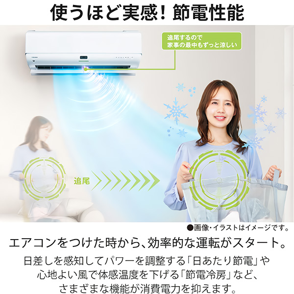 RAS-N402DR-W 東芝 ルームエアコン 大清快 N-DRシリーズ 主に14畳用