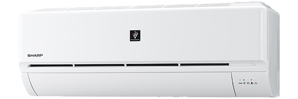 AY-S22DM シャープ ルームエアコン DMシリーズ 主に6畳 ホワイト 2024
