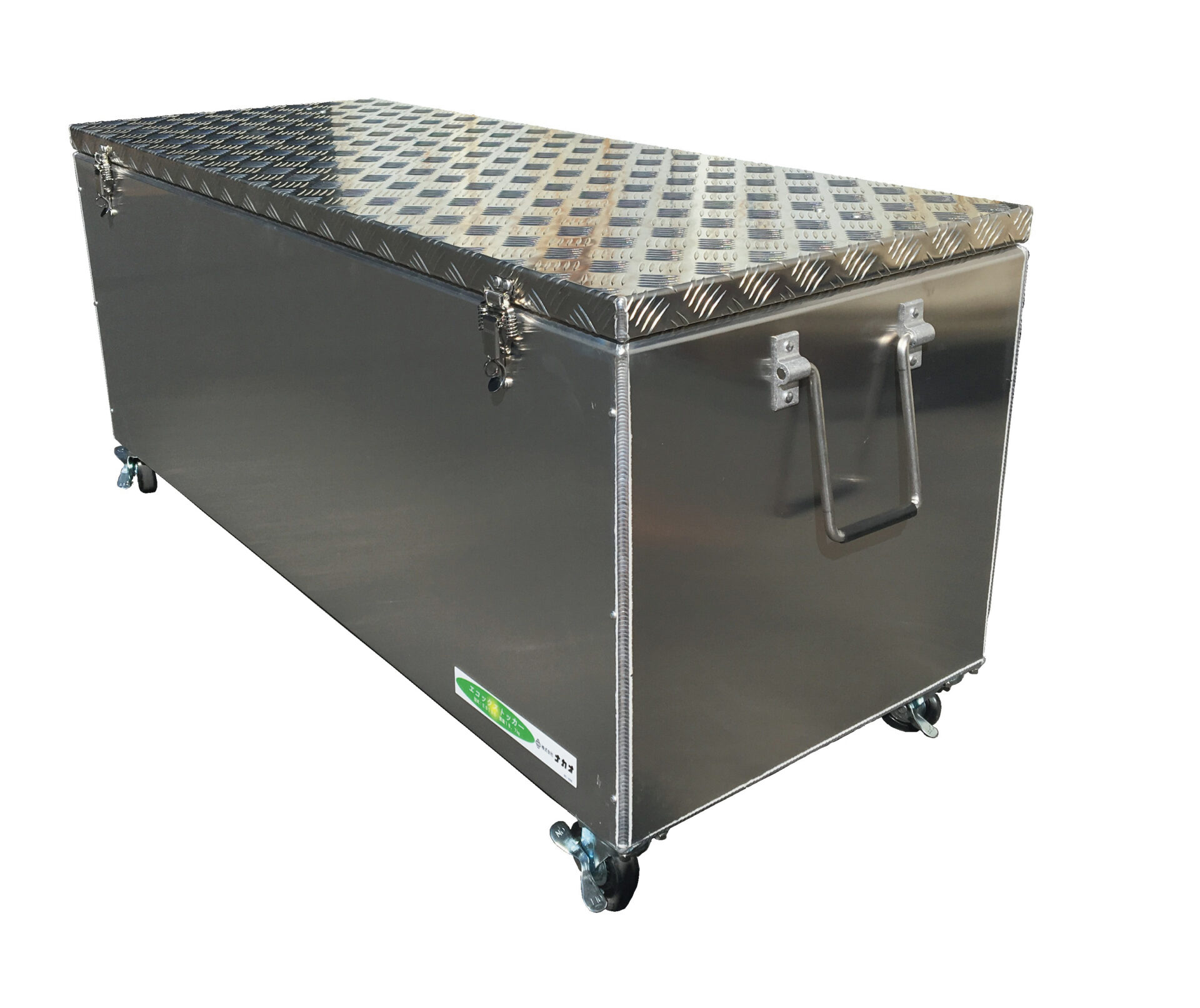 エコックストッカー | 建設仮設機材のレンタルならアクトワンヤマイチ