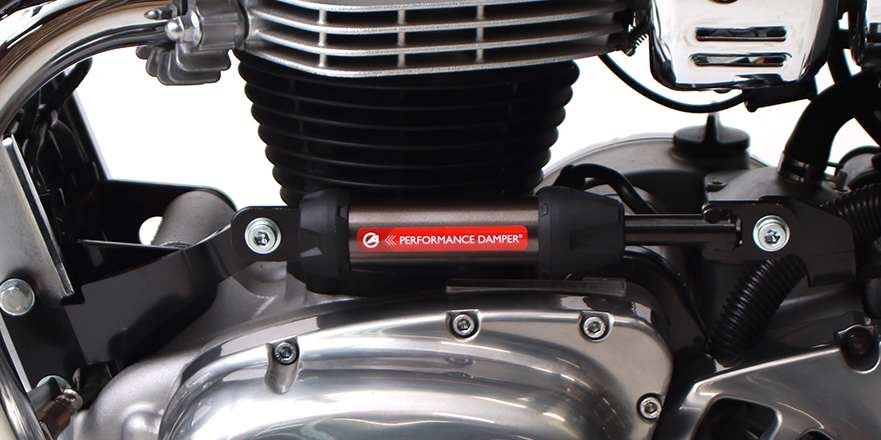 パフォーマンスダンパー® | ACTIVE(アクティブ)公式ホームページ 製品情報