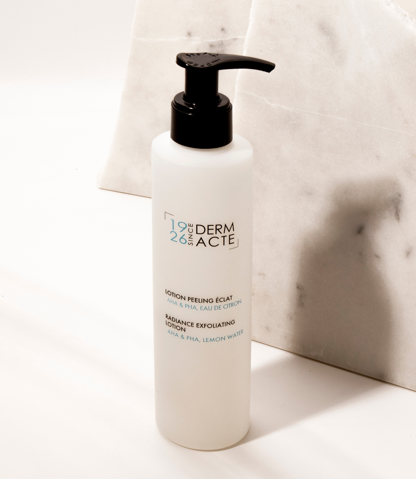Radiance Peeling Lotion - 200 ml | Derm Acte - Regenerated and