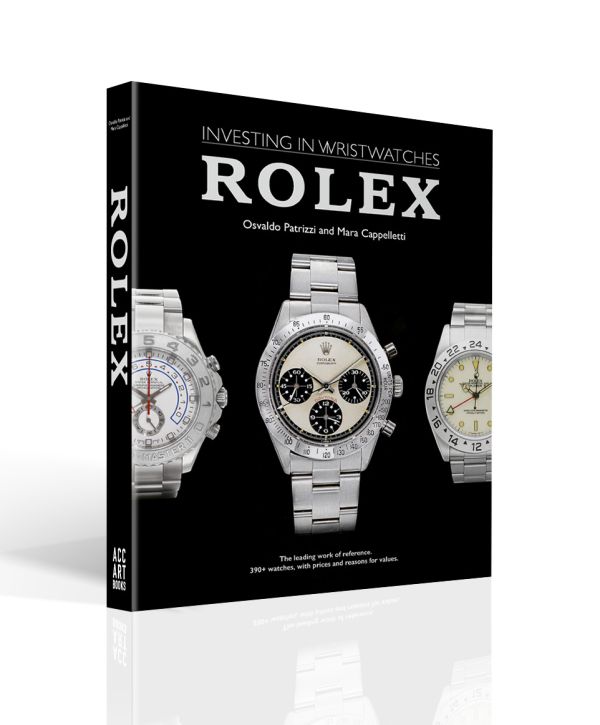 Rolex - ACC Art Books US