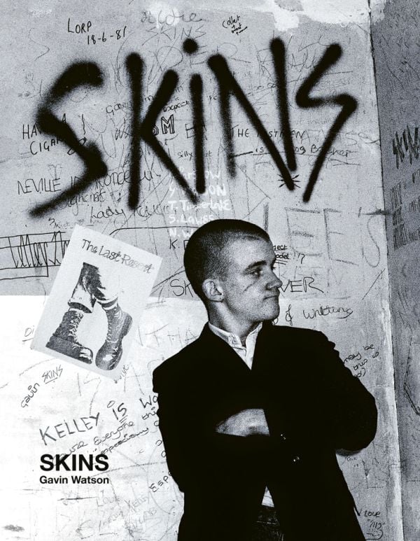 Skins - ACC Art Books US