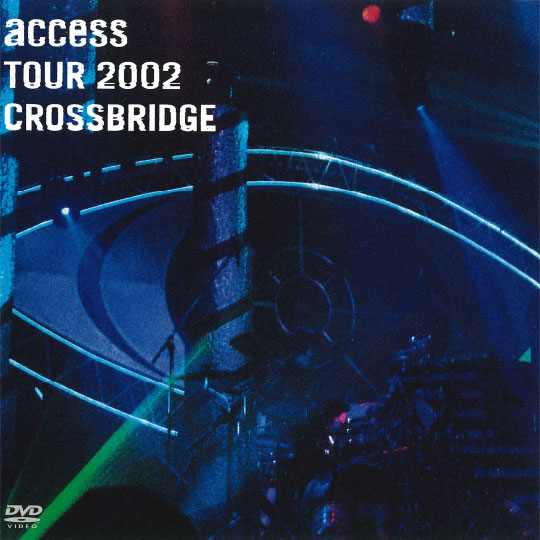 DISCOGRAPHY | access official website