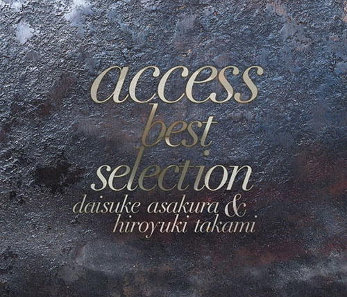 access best selection | access official website