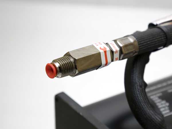 444Cコンプレッサー BLACK | ACC inc エアサスシステム/ギアサス