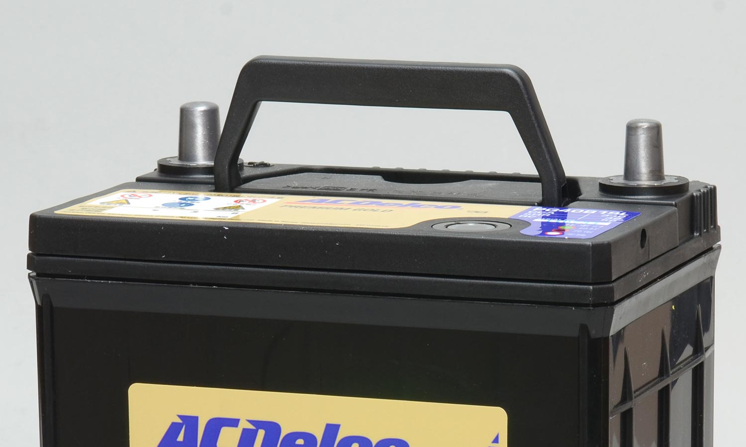 プレミアムゴールドシリーズ | ACDelco Japan