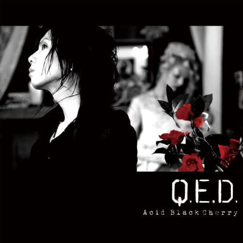 Acid Black Cherry [ABC] Official Web Site ||||