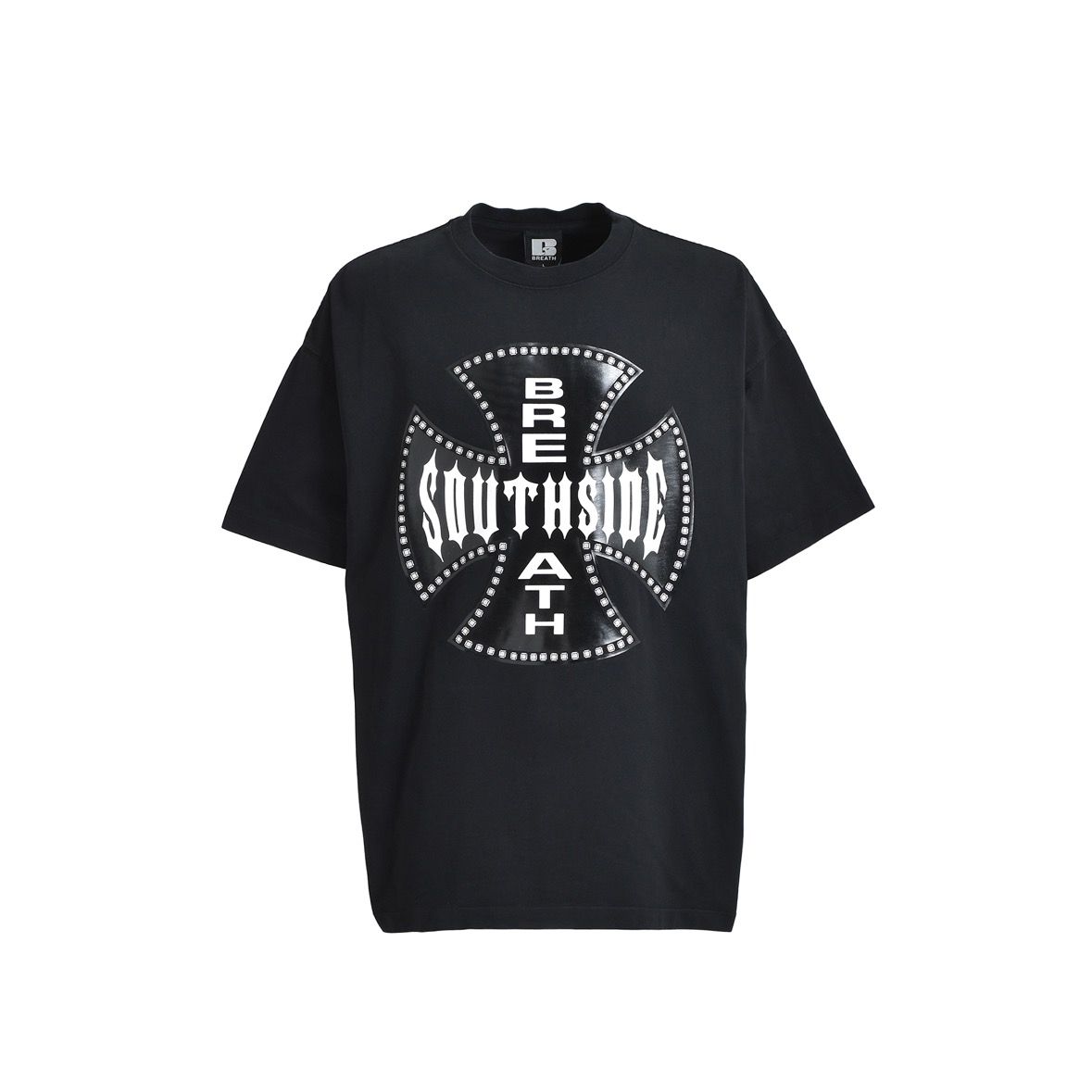 BREATH - 【残り一点】Southside Cross Logo Tee | ACRMTSM ONLINE STORE