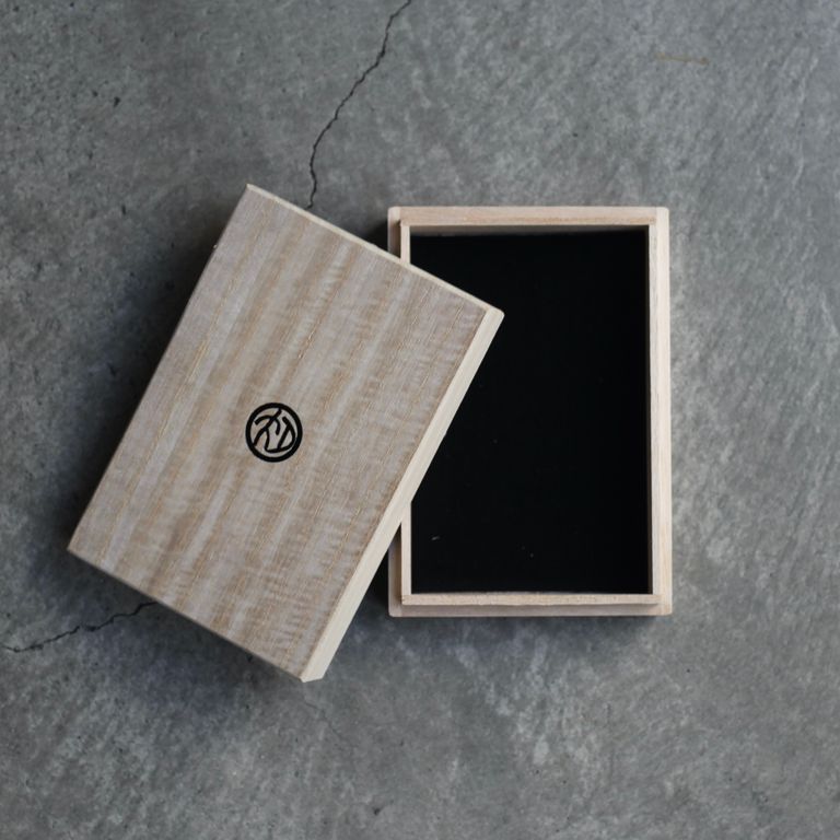 SOSHIOTSUKI - 【お取り寄せ注文可能】Juzu Glasses Chain(BLACK