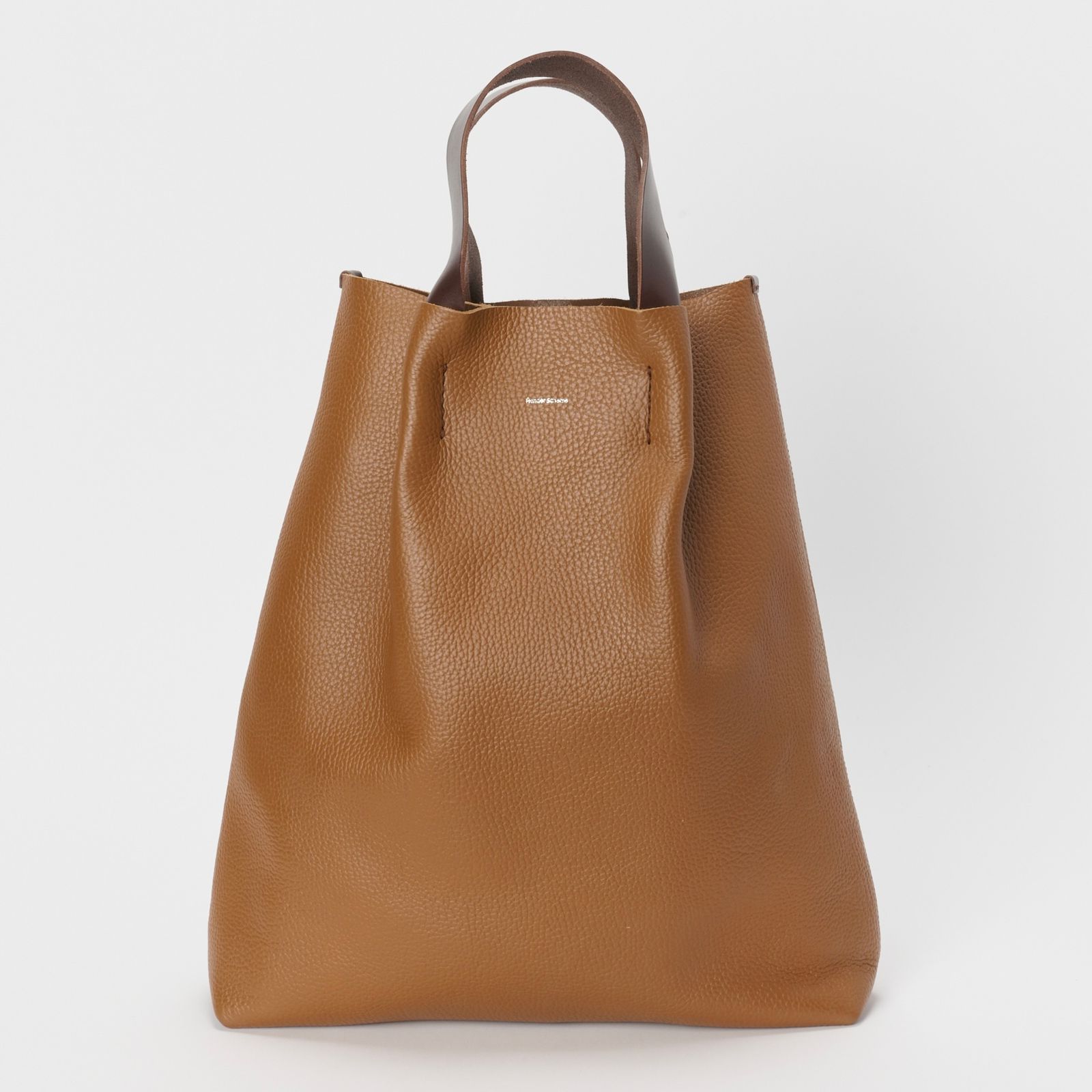 Hender Scheme - 【残り一点】Piano Bag(BROWN) | ACRMTSM ONLINE STORE