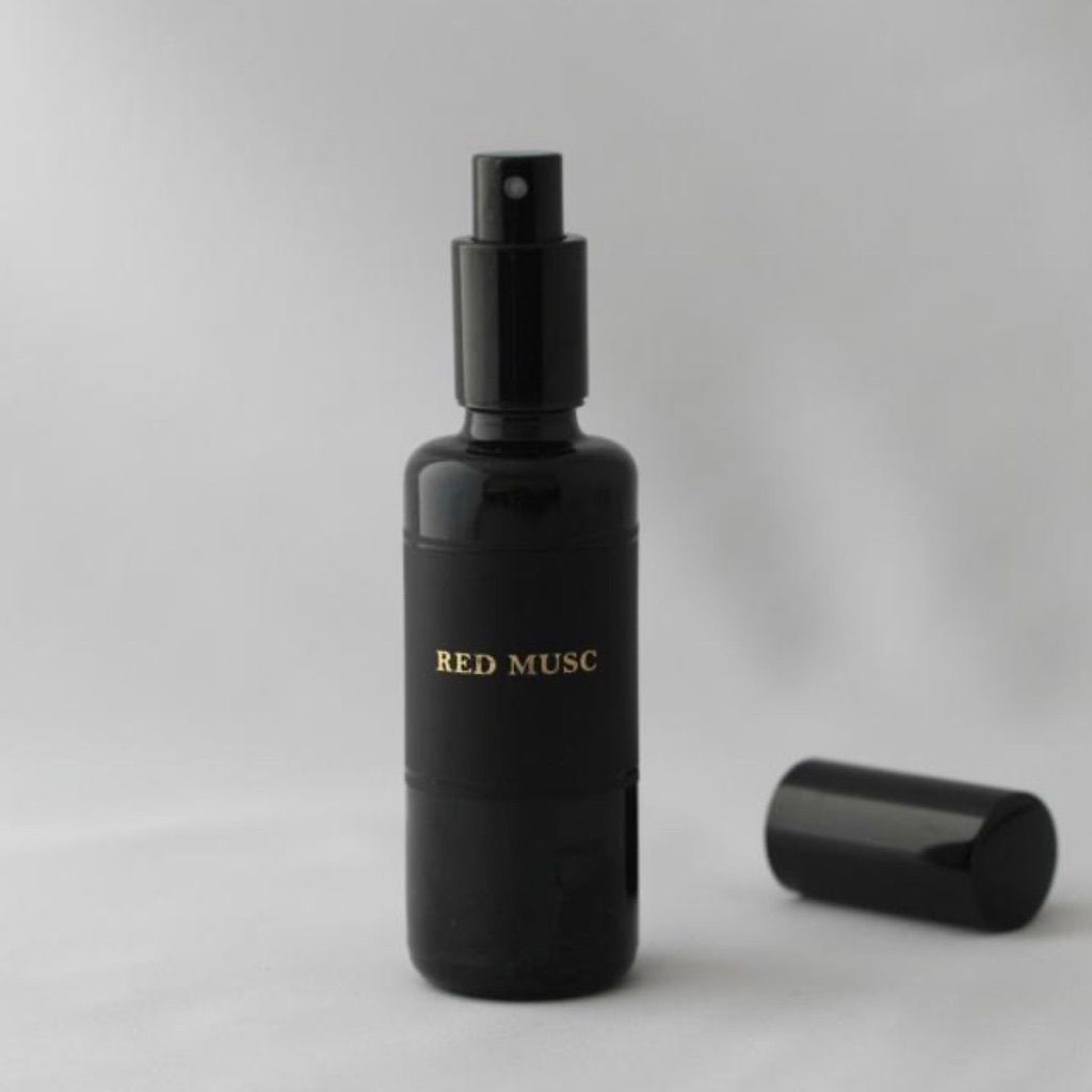 MAD et LEN - 【残りわずか】Eau De Parfume(HUMUS) | ACRMTSM ONLINE