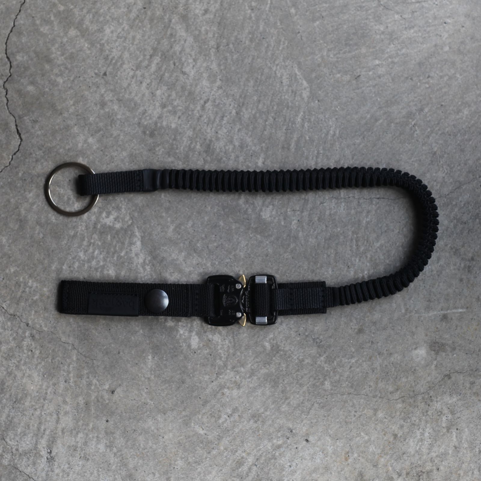 bagjack - 【残りわずか】Gun Leash(COBRA) | ACRMTSM ONLINE STORE