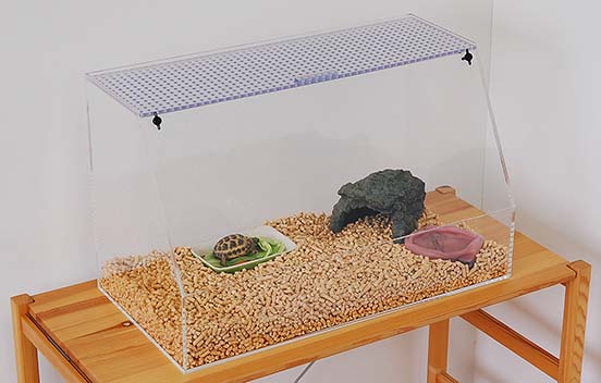 爬虫類ケージ（水槽） | アクリ屋ドットコム