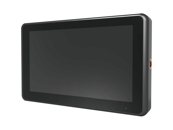 LCD1331 | フルHD 13.3型IPSパネル搭載 業務用マルチメディア