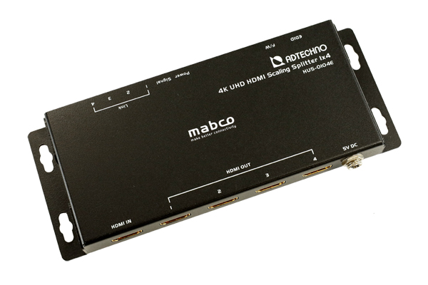 HD-06RX | HDMI信号を非圧縮で伝送可能なHDBaseT™ HDMIエクステンダー