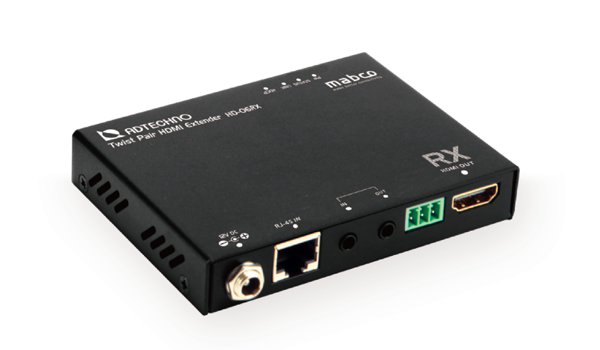 AUN-1F1-xxx | 5Gbps専用 光ファイバUSB延長ケーブル A-A | ADTECHNO