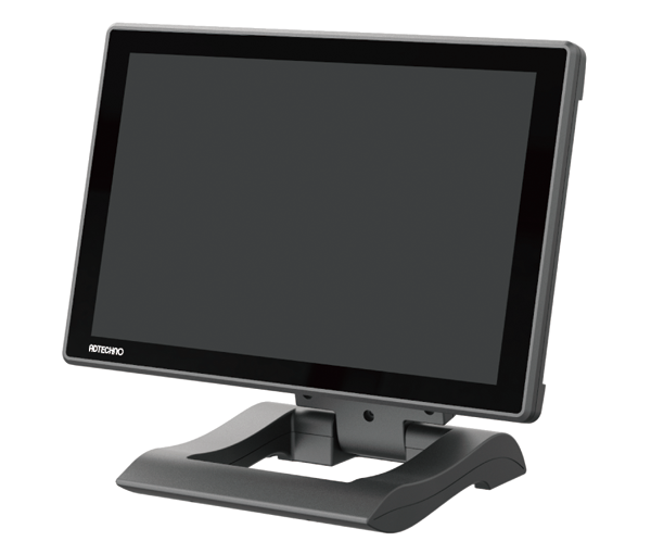 LCD1013B | HDCP対応10.1型業務用液晶ディスプレイ | ADTECHNO Inc