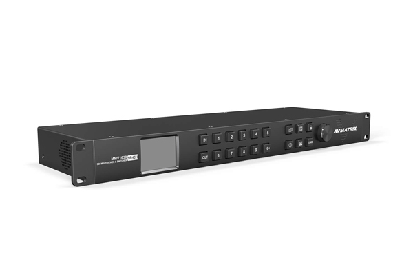 HD-06RX | HDMI信号を非圧縮で伝送可能なHDBaseT™ HDMIエクステンダー