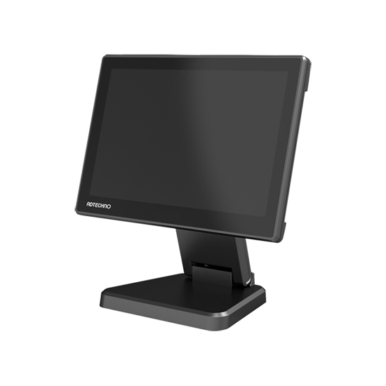 LCD8901 | フルHD 8.9型IPSパネル搭載 業務用マルチメディア