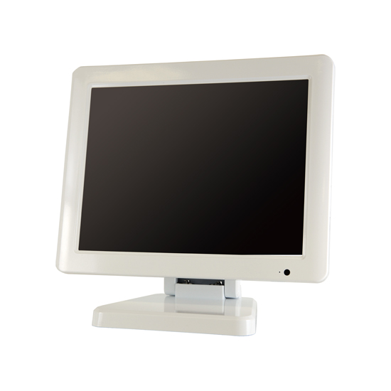 LCD97/LCD97W | HDCP対応9.7型業務用液晶ディスプレイ | ADTECHNO Inc