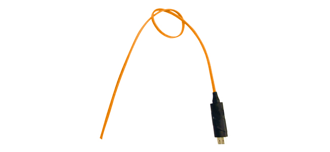 AHO-xxN | 10.2Gbps対応プラスチック光ファイバHDMIケーブル