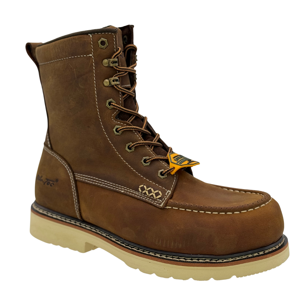 9182- APEX: Men's 8