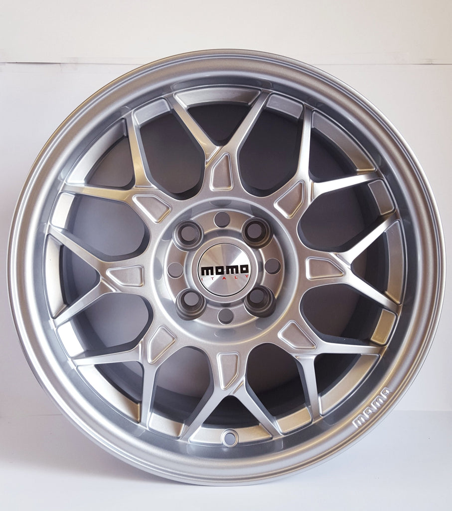 Momo Podium Wheels - Package Deal – Advanced Autosports