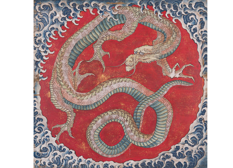 違いがわかると浮世絵はもっと面白い！ 特別展「北斎」で肉筆画と版画