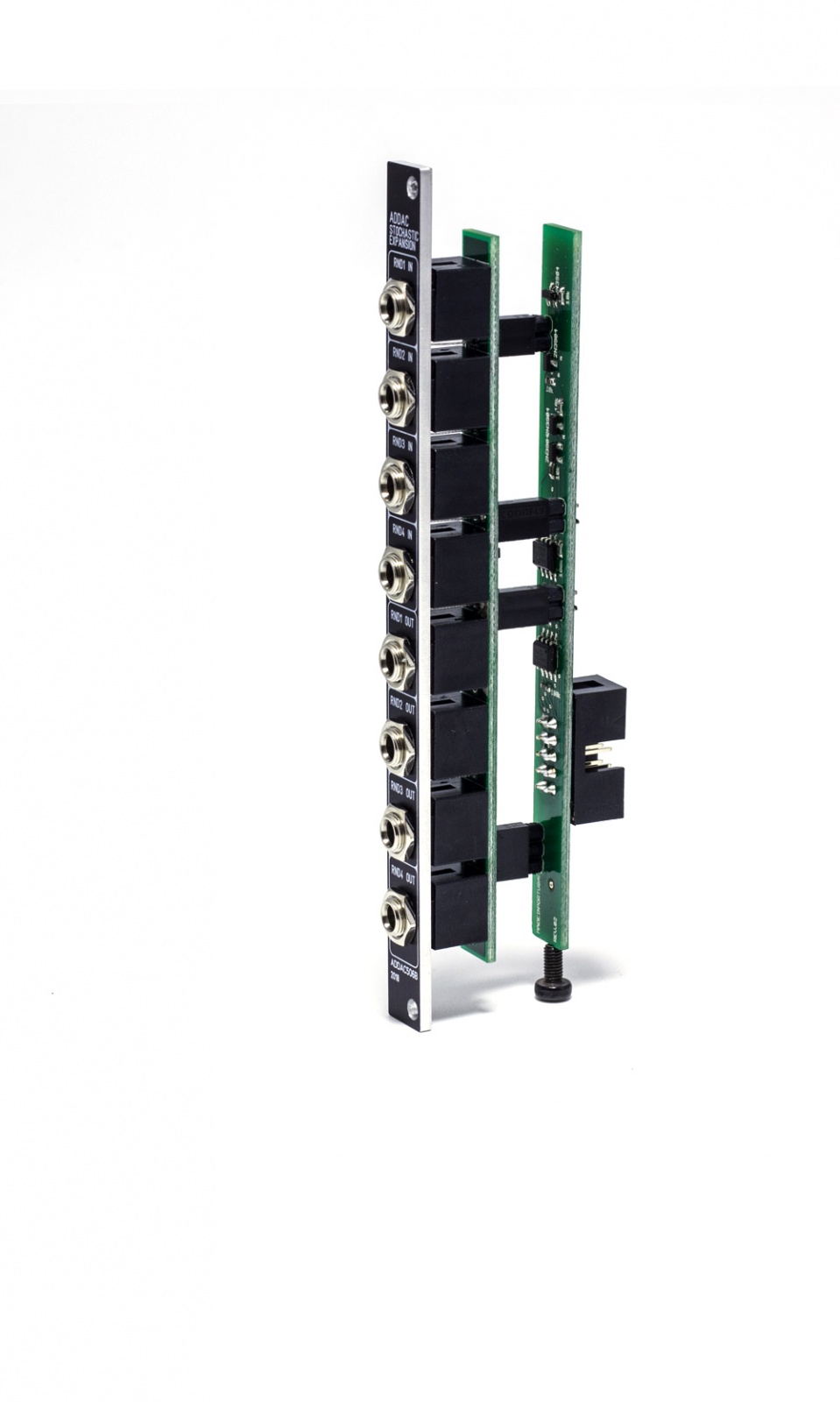 ADDAC506B - ADDAC500 Series - Modules - Products - ADDAC System