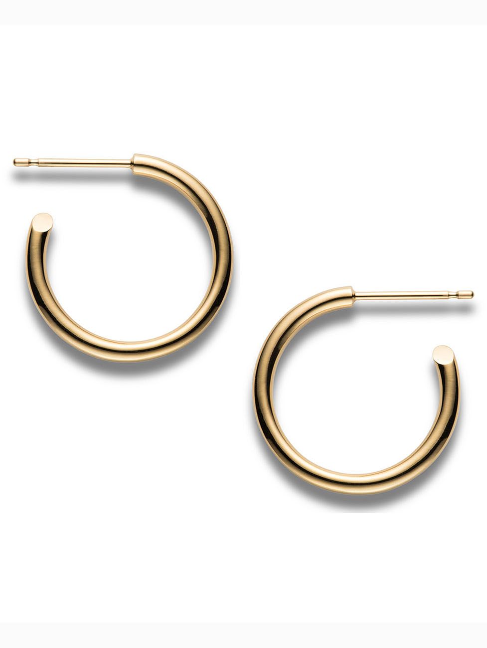 CAREERING - 【両耳用】 プラシーボピアス - PLACEBO 501T(YW