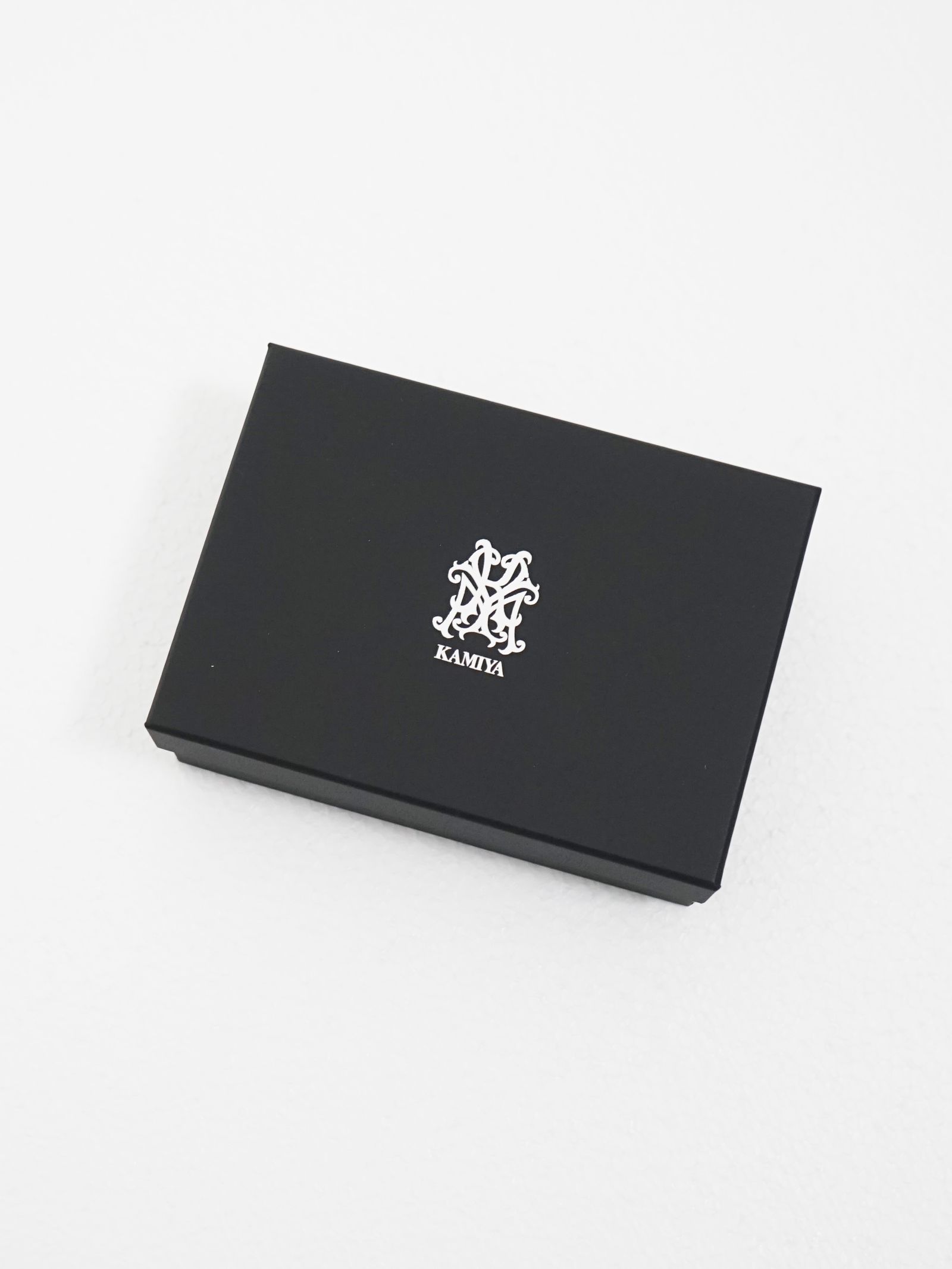 KAMIYA - ”KMY” コンチョブレスレット / ヘアゴム - CONCHO BRACELET