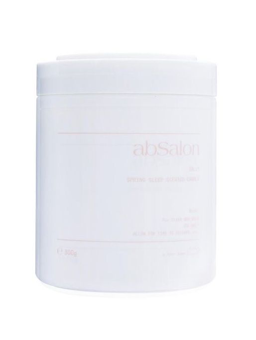 アブサロン スプリングスリーブ キャンドル ベローナ 300g abSalon
