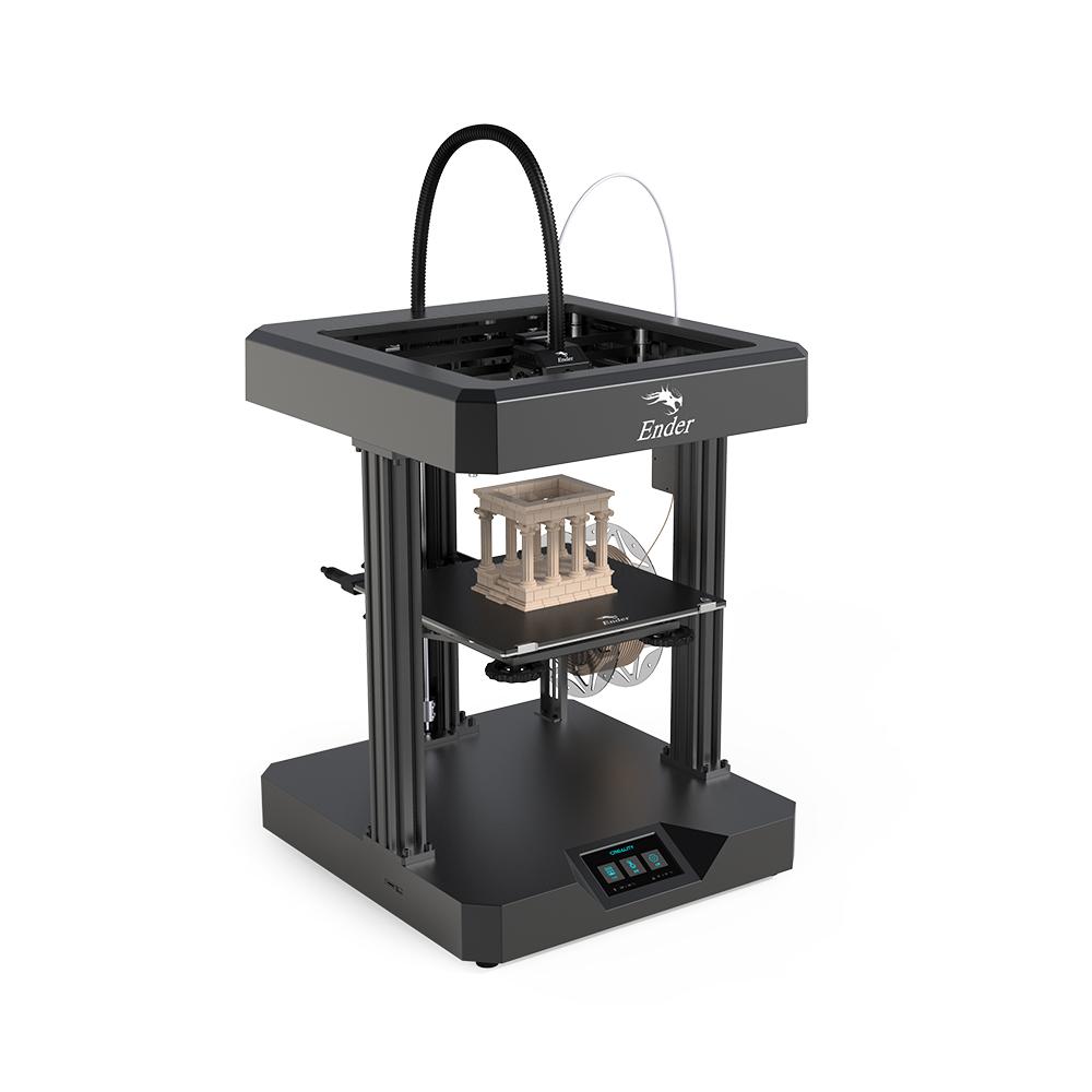 Creality Ender 7 3D Printer - Breakthrough of Speed - ADDIFY Hong