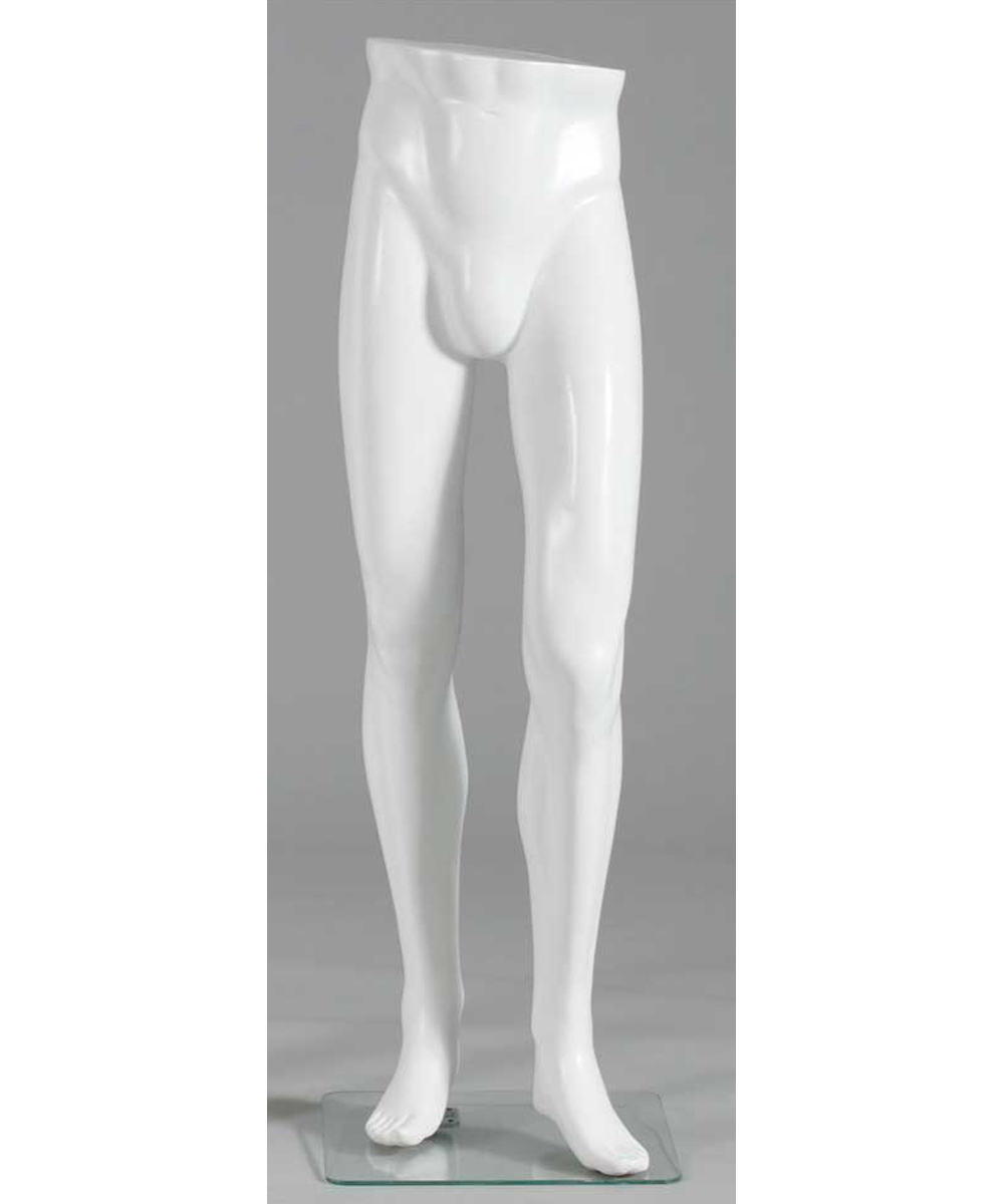 紳士下胴 MT372｜トルソー（パンツ）レンタルならアディスミューズ