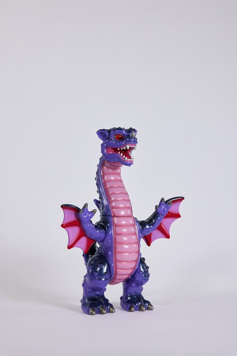 コムロタカヒロ個展「The Hollow Ritual」がHENKYOで開催 – ADFウェブ