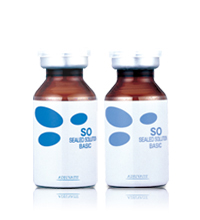 アジュバン ベーシックシリーズ 商品紹介