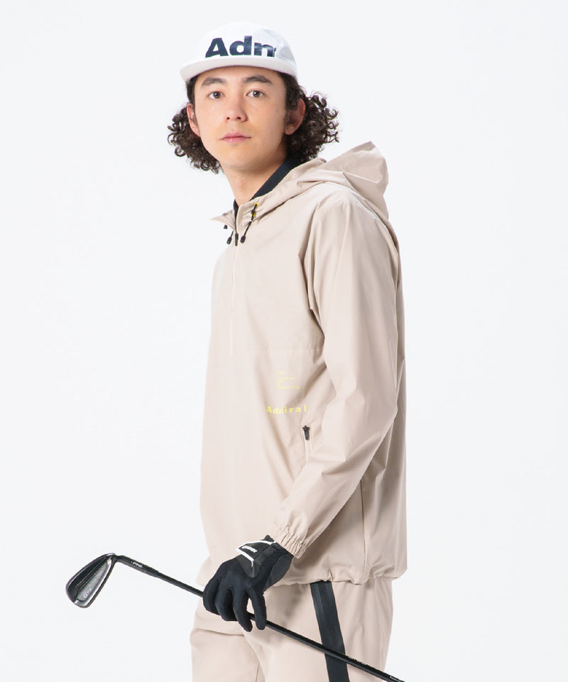 アノラックジャケットADMA345 – ADMIRAL