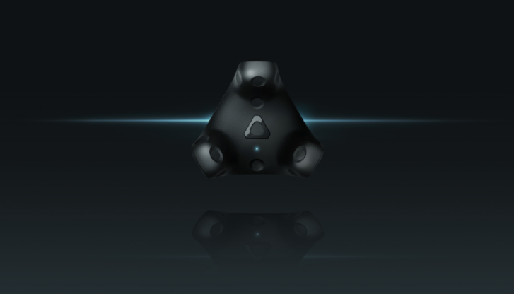 New VIVE Tracker Delivers Unprecedented, High-Precision VR Tracking