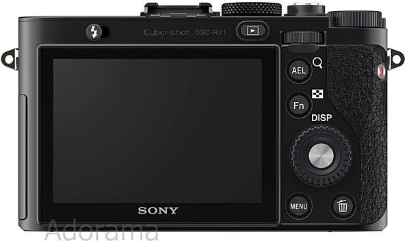First Look: Sony DSC-RX1R and Sony DSC-RX100M2 | Expert