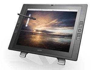 Wacom unveils Cintiq 21UX Interactive Pen Display | Expert