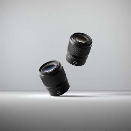 Nikon NIKKOR Z 50mm f/1.4 Lens 20128 - Adorama