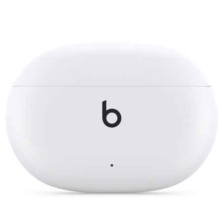 Beats by Dr. Dre Studio Buds True Wireless In-Ear Earphones, White