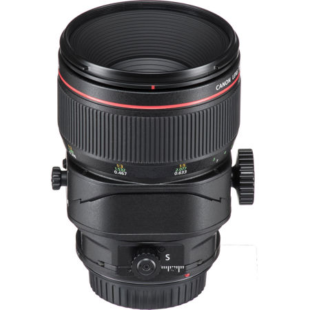 Canon TS-E 90mm f/2.8L Macro Lens 2274C002 - Adorama